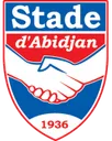 Logo of Stade d Abidjan