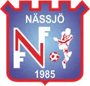 Logo of Nassjo FF