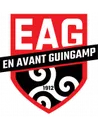 Logo of Guingamp B