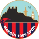 Logo of Mardin 1969 Spor