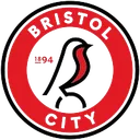 Logo of Bristol City Women
