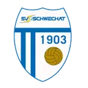 Logo of SV Schwechat