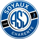 Logo of ASJ Soyaux (w)