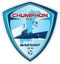 Logo of Chumphon United
