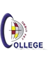 Logo of Orbit College