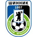 Logo of Shinnik Yaroslavl
