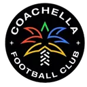 Logo of Coachella FC