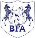 Logo of Botswana