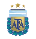Logo of Argentina U20