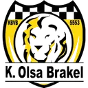 Logo of Olsa Brakel W