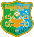 Logo of Vanraure Hachinohe FC