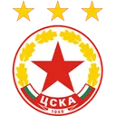 Logo of CSKA Sofia