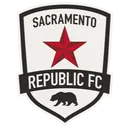 Logo of Sacramento Republic FC
