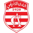 Logo of Club Africain