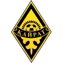 Logo of Kairat Almaty U19