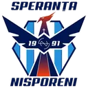Logo of Speranta Nisporeni