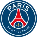 Logo of Paris Saint Germain