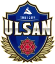 Logo of Ulsan Citizens