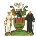 Logo of Harrow Borough