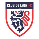 Logo of Club de Lyon FC