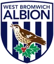 Logo of West Bromwich WFC Women