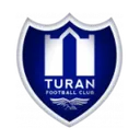 Logo of Turan