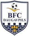 Logo of BFC Daugavpils