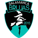 Logo of Brujas Salamanca
