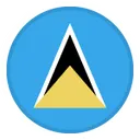 Logo of Saint Lucia Women