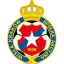 Logo of Wisla Krakow