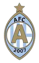 Logo of AFC Eskilstuna