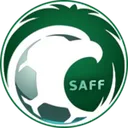 Logo of Saudi Arabia (w)