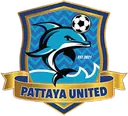 Logo of Pattaya Discovery United FC