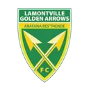 Logo of Lamontville Golden Arrows