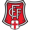 Logo of Freiburger FC