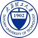 Logo of Shanxi TYUT