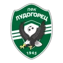 Logo of Ludogorets Razgrad