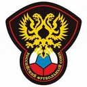 Logo of Russia U21