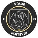 Logo of Stade Poitevin