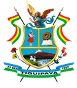 Logo of Tiquipaya