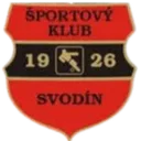 Logo of SK Svodin