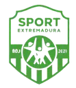 Logo of Sport Extremadura Women