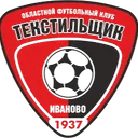 Logo of Chelyabinsk B