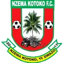 Logo of Nzema Kotoko