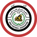 Logo of Iraq U23