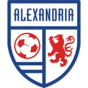 Logo of Alexandria Reds