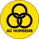 Logo of Horsens Reserve