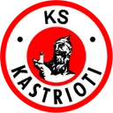 Logo of Kastrioti Kruje