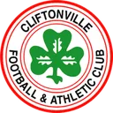 Logo of Cliftonville Reserves