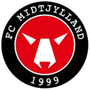Logo of Midtjylland (W)